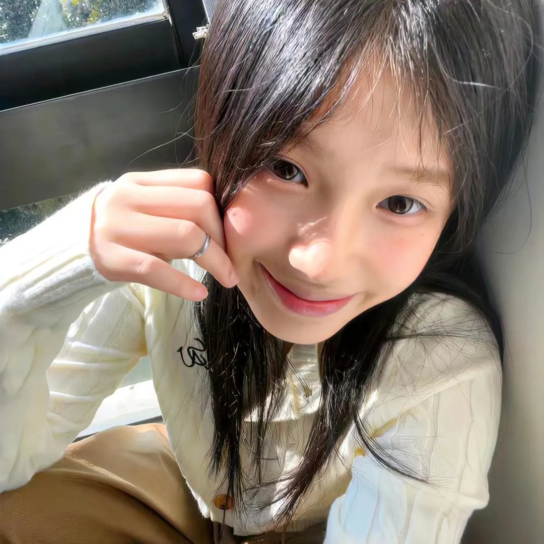 美幸梦游仙境
